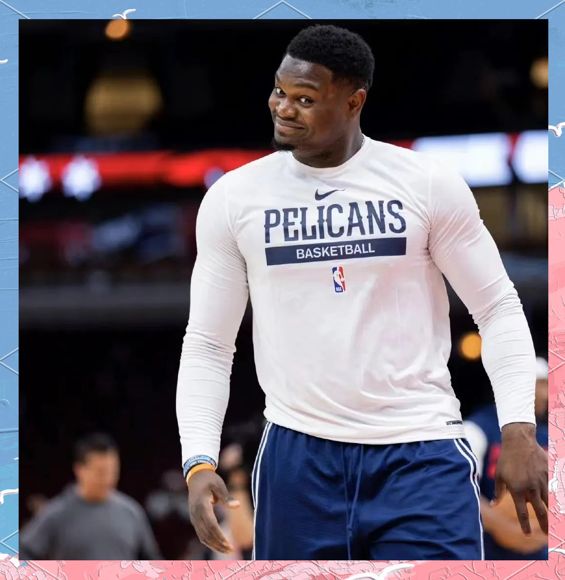 新奥尔良鹈鹕训练开放日，今晨外线爆发引欢呼，德国杯在即，高层口径保持一致的简单介绍-九游娱乐